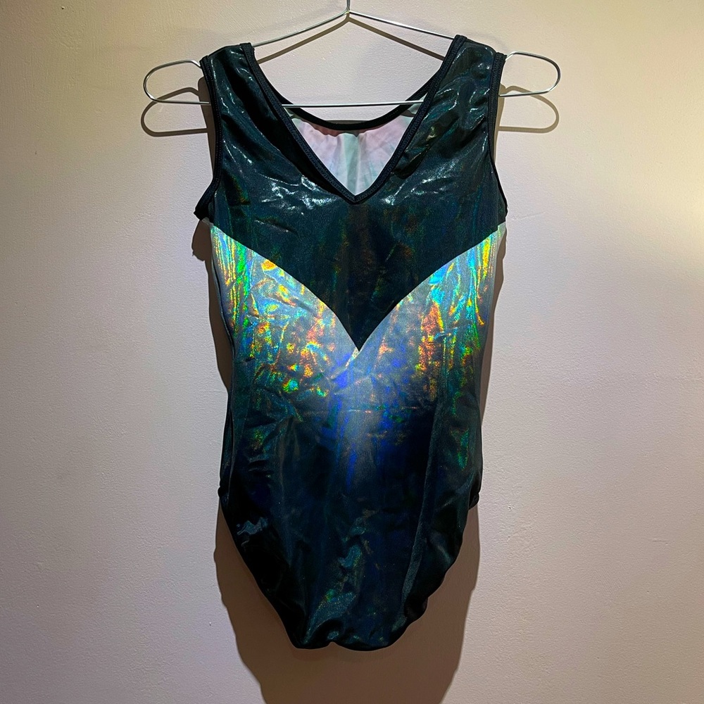 Leotard - Picture 2 of 3